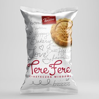 Terefere Dutki Cookies