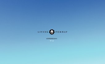 Living Format ( identity & business model )