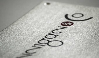 Visual identity and signage for Finnigan & Co