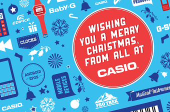 Christmas Card