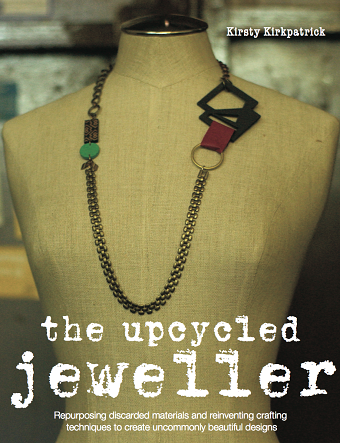 The Upcycled Jeweller