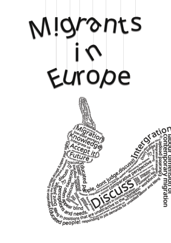 Migrants in Europe