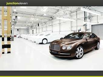 Bentley