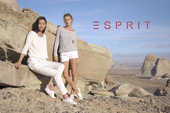 Esprit - Spring 2014