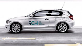 RCH Branding