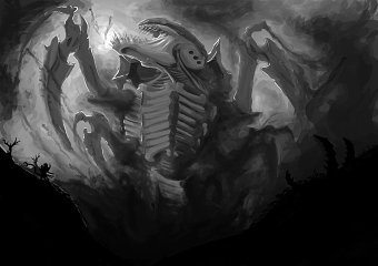 Tyranid Trygon