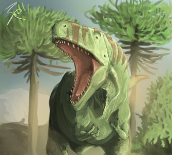 T.Rex