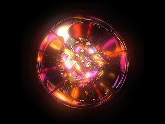 Kaleidoscope