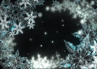 Snowflakes