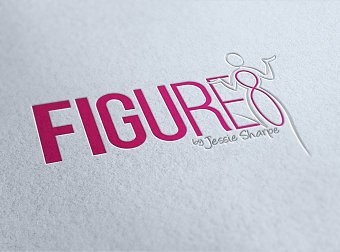 Figure8 - Logo & B.Card Design