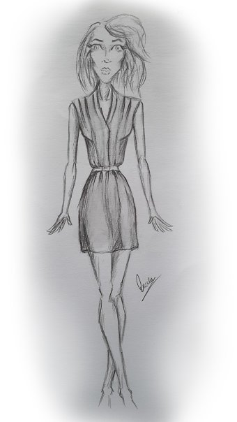 Fashion Illustrations