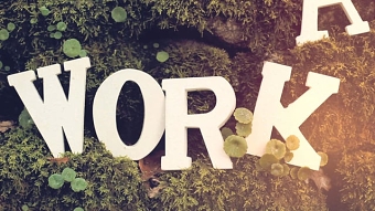 Wanted: Be Happy at work