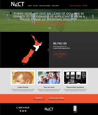 NZCT