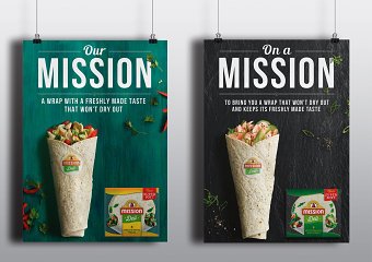 Mission Deli