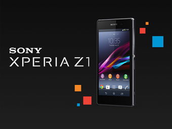 Sony Xperia