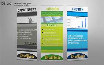 Banner Design