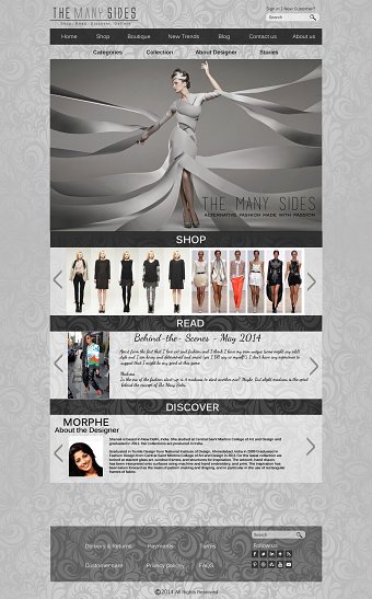 Web Design