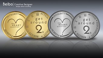 Coin design