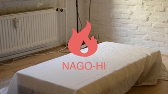 *