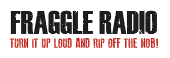 Full Branding for FraggleRADIO