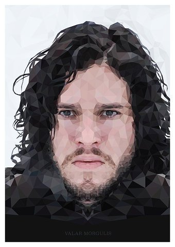 Valar Morgulis