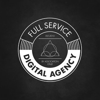 {By Association Only} Branding