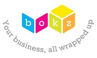 bokz Corporate Branding