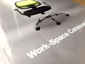 Furniture Brochure