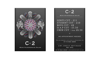C2 Flyer