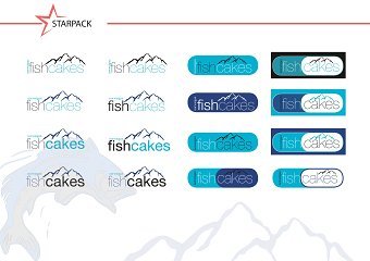 Logo design for Packaging