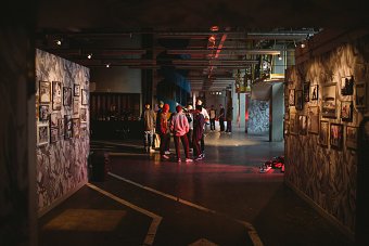 Nike SB Phenomenal House