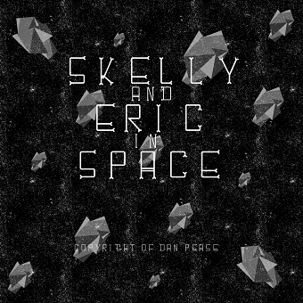 Skelly and Eric Book