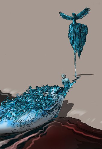 CONCEPT ART