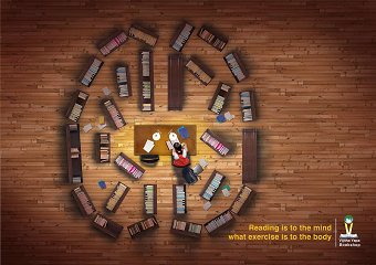 Book Shop