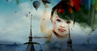 Composite Graphics
