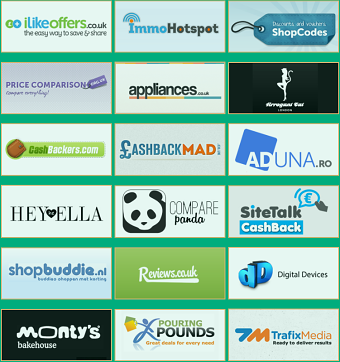 Affiliate Project Design & Development with 30% OFF