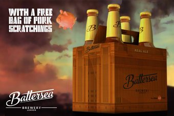 Battersea Brewery