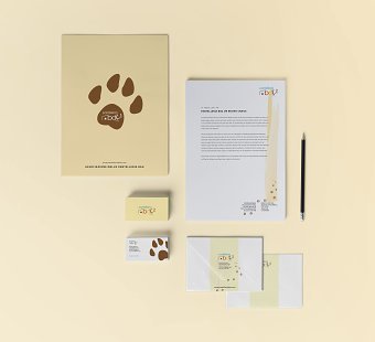 Branding images