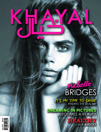 KHAYAL Magazine