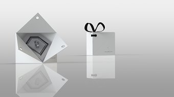 Clarity Cube Concept