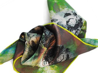 Textile Designs