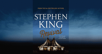 Stephen King Revival App