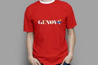 Genova City Brand