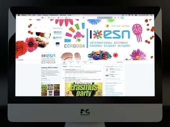 Social Media Designing