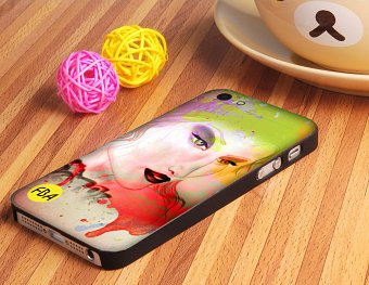 I phone cover design(Design for sale)