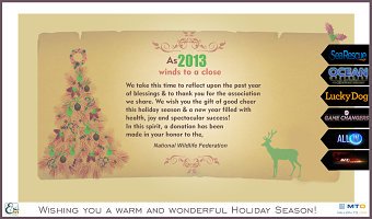 Greeting Card design for"MTO"