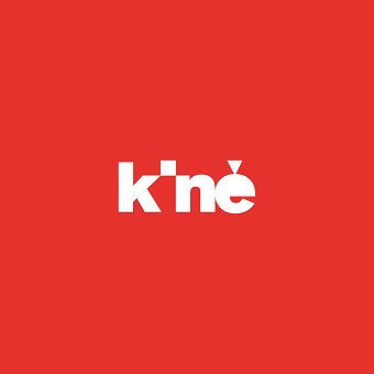Kiné Branding
