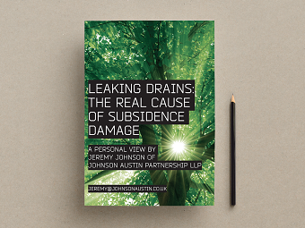 JAP: Leaking Drains