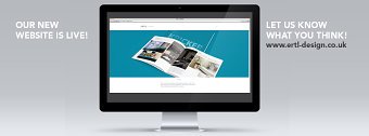OUR NEW WEBSITE IS ONLINE