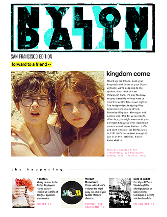 NYLON Daily